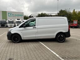 Mercedes-Benz Vito 111 CDI Lang / Business Professional Plus ...