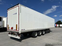 Schmitz Cargobull SCB S3B / Box Trailer / BPW Drum / NL Trailer
