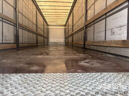 Schmitz Cargobull Semitrailer Curtainsider Standard