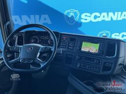 Scania S 540 A6x4NB DIFF-L RETARDER SCHWERLAST 150T