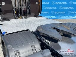 Scania S 540 A6x4NB DIFF-L RETARDER SCHWERLAST 150T