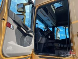 Scania S 540 A6x4NB DIFF-L RETARDER SCHWERLAST 150T