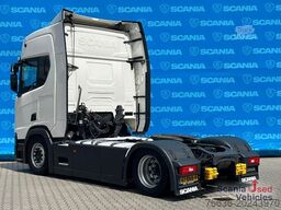 Scania R 450 A4x2EB RETARDER MEGA / VOLUME DIFF-L 8T PTOV