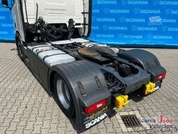 Scania R 450 A4x2EB RETARDER MEGA / VOLUME DIFF-L 8T PTOV