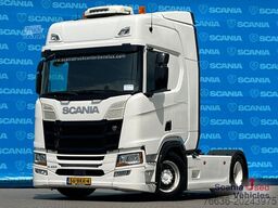Scania R 450 A4x2NA RETARDER DIFF-L PARK COOL SMART2