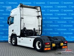 Scania R 450 A4x2NA RETARDER DIFF-L PARK COOL SMART2