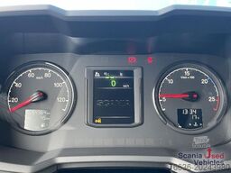 Scania R 460 A4x2EB RETARDER P-AIRCO MEGA VOLUME