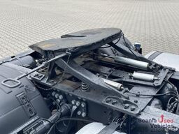 Scania R 460 A4x2EB RETARDER P-AIRCO MEGA VOLUME