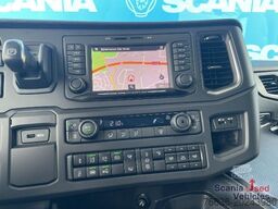 Scania R 460 A4x2EB RETARDER P-AIRCO MEGA VOLUME