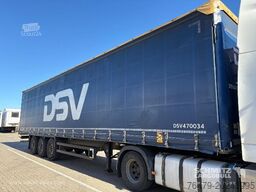 Schmitz Cargobull Curtainsider Standard