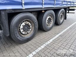 Schmitz Cargobull Curtainsider Standard