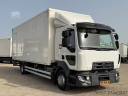 Renault D D.210.12 EURO6. 2020.
