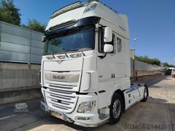 DAF XF 530 SSC Full optional