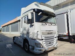 DAF XF 530 SSC Full optional