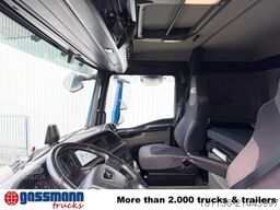 MAN TGS 18.510 4x4H BLS, HydroDrive, PriTarder, Navi,