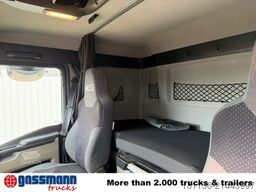 MAN TGS 18.510 4x4H BLS, HydroDrive, PriTarder, Navi,