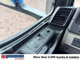 MAN TGS 18.510 4x4H BLS, HydroDrive, PriTarder, Navi,