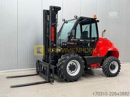 Manitou M 30-4 D ST5