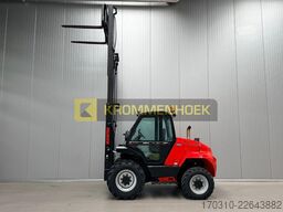 Manitou M 30-4 D ST5