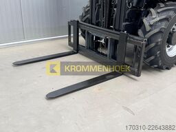 Manitou M 30-4 D ST5