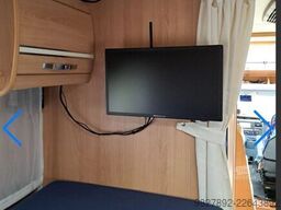Tec Advantec654 G TI