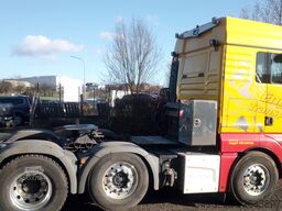 MAN TGX 26.640