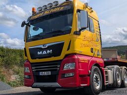 MAN TGX 26.640