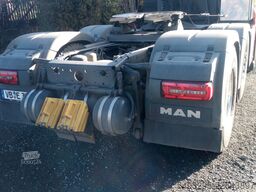MAN TGX 26.640
