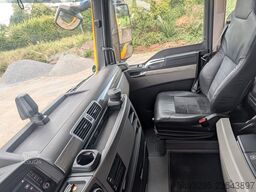 MAN TGX 26.640