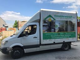 Mercedes-Benz Sprinter 519