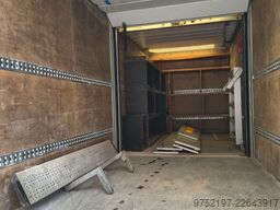 Mercedes-Benz Sprinter 519