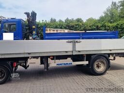 TRUCKPORT Zweigniederlassung der GEFA Services GmbH TRUCKPORT Zweigniederlassung der GEFA Services GmbH TRUCKPORT Zweigniederlassung der GEFA Services GmbH
