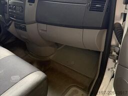 Mercedes-Benz Sprinter 519