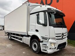 Mercedes-Benz Actros 1832 4x2 BOX L=7782 mm