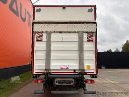 Mercedes-Benz Actros 1832 4x2 BOX L=7782 mm