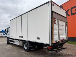 Mercedes-Benz Actros 1832 4x2 BOX L=7782 mm