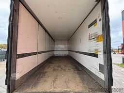 Mercedes-Benz Actros 1832 4x2 BOX L=7782 mm