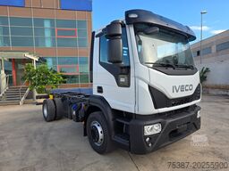IVECO Eurocargo