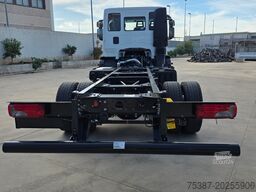 IVECO Eurocargo