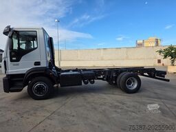 IVECO Eurocargo