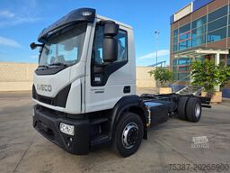 IVECO Eurocargo