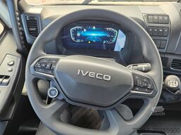 IVECO Eurocargo