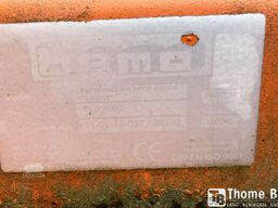 Bema Jumbo 3000 Airport