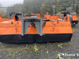 Bema Jumbo 3250