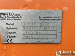 Bema Jumbo 3250