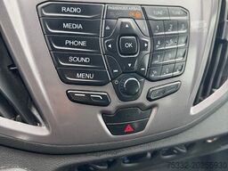 Ford Transit Doka Mixto lang hoch Klima AHK