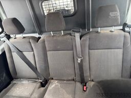 Ford Transit Doka Mixto lang hoch Klima AHK