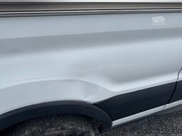 Ford Transit Doka Mixto lang hoch Klima AHK