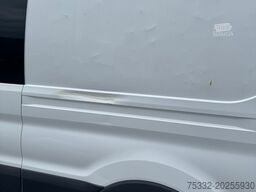 Ford Transit Doka Mixto lang hoch Klima AHK
