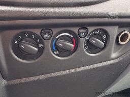 Ford Transit Doka Mixto lang hoch Klima AHK